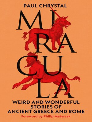cover image of Miracula